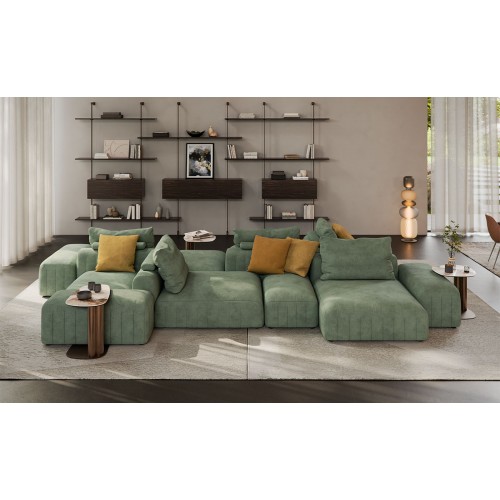 Cattelan Italia Gibson kanapé